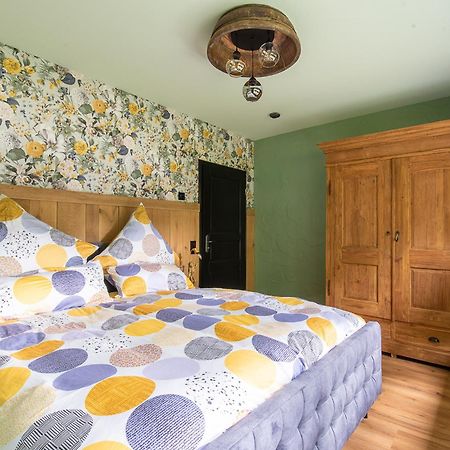 Einzigartige Traumwohnung Mit Whirlpool & Sauna Bietet Luxus Und Erholung Neuheilenbach 외부 사진