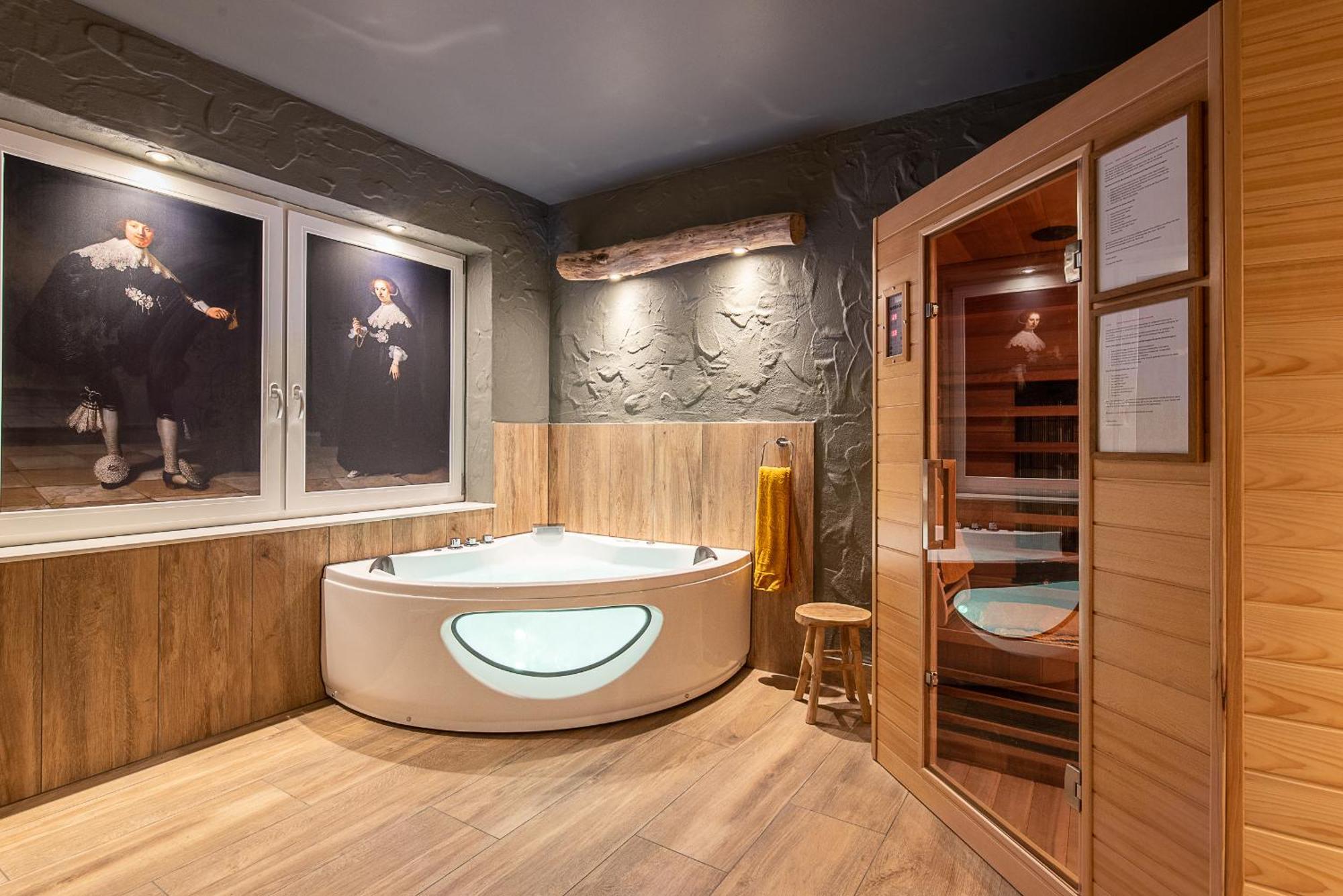 Einzigartige Traumwohnung Mit Whirlpool & Sauna Bietet Luxus Und Erholung Neuheilenbach 외부 사진