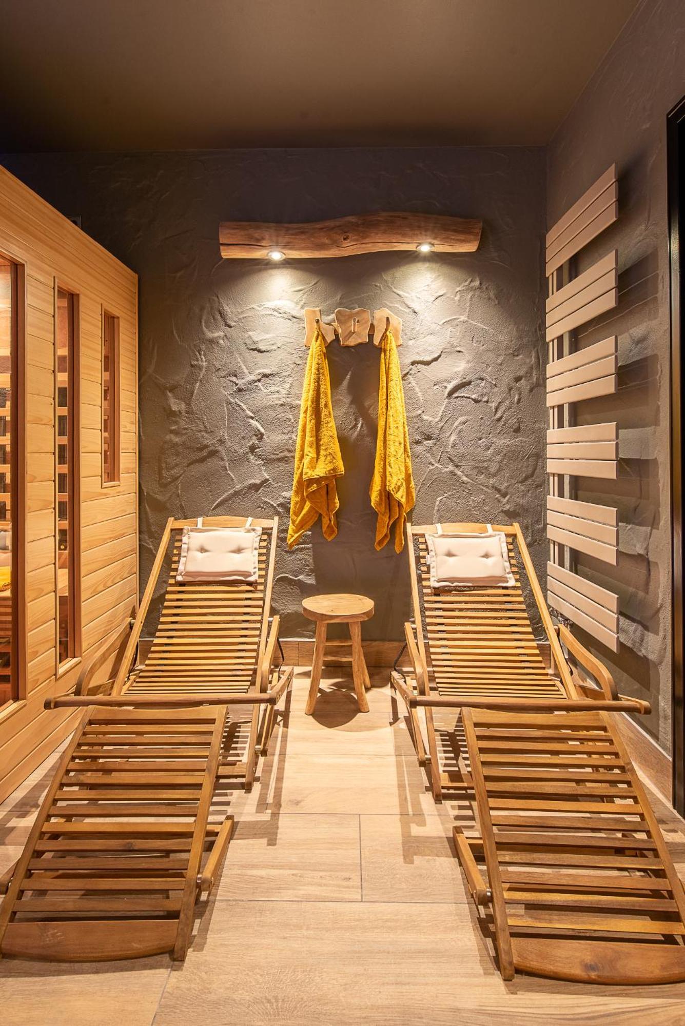 Einzigartige Traumwohnung Mit Whirlpool & Sauna Bietet Luxus Und Erholung Neuheilenbach 외부 사진