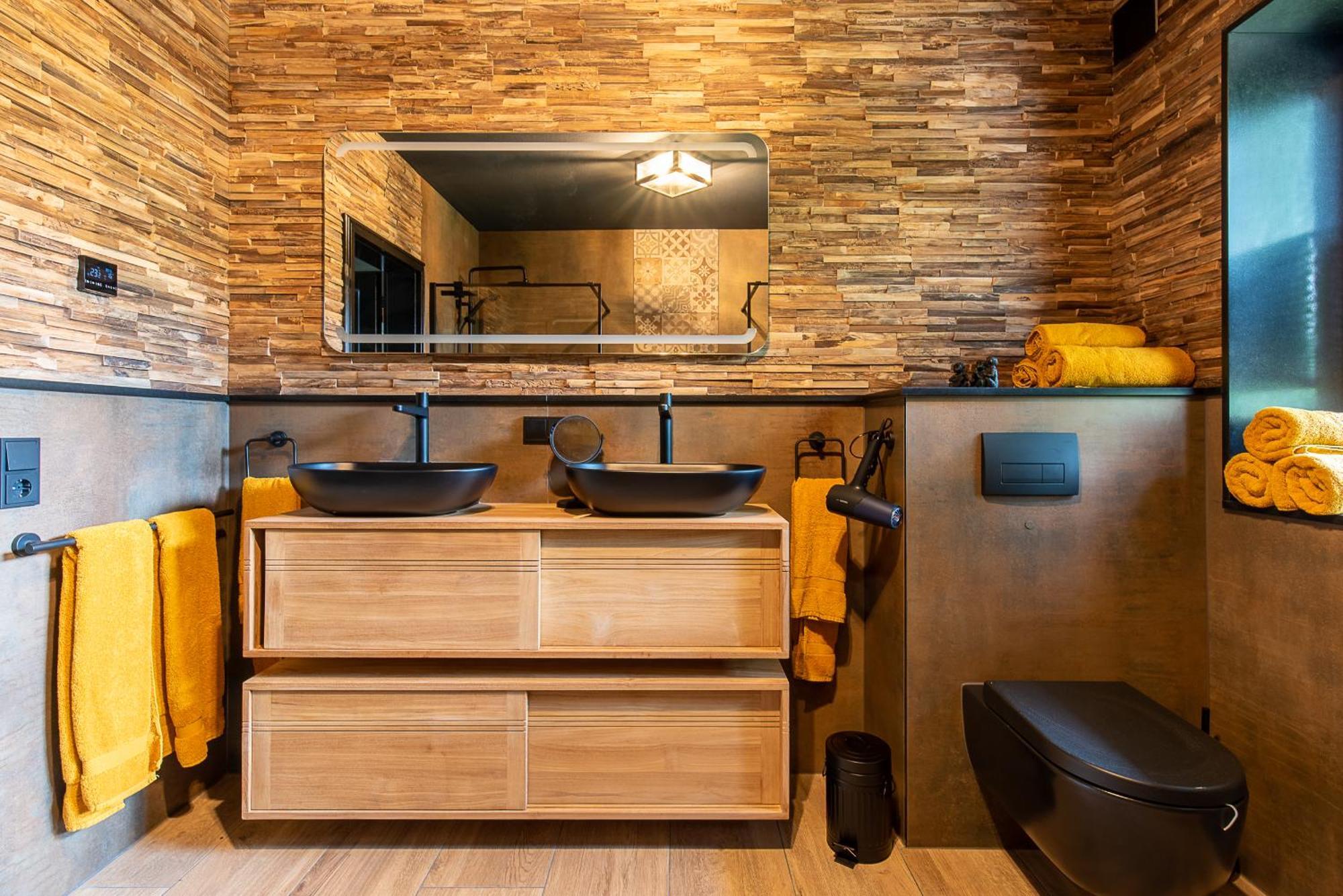 Einzigartige Traumwohnung Mit Whirlpool & Sauna Bietet Luxus Und Erholung Neuheilenbach 외부 사진