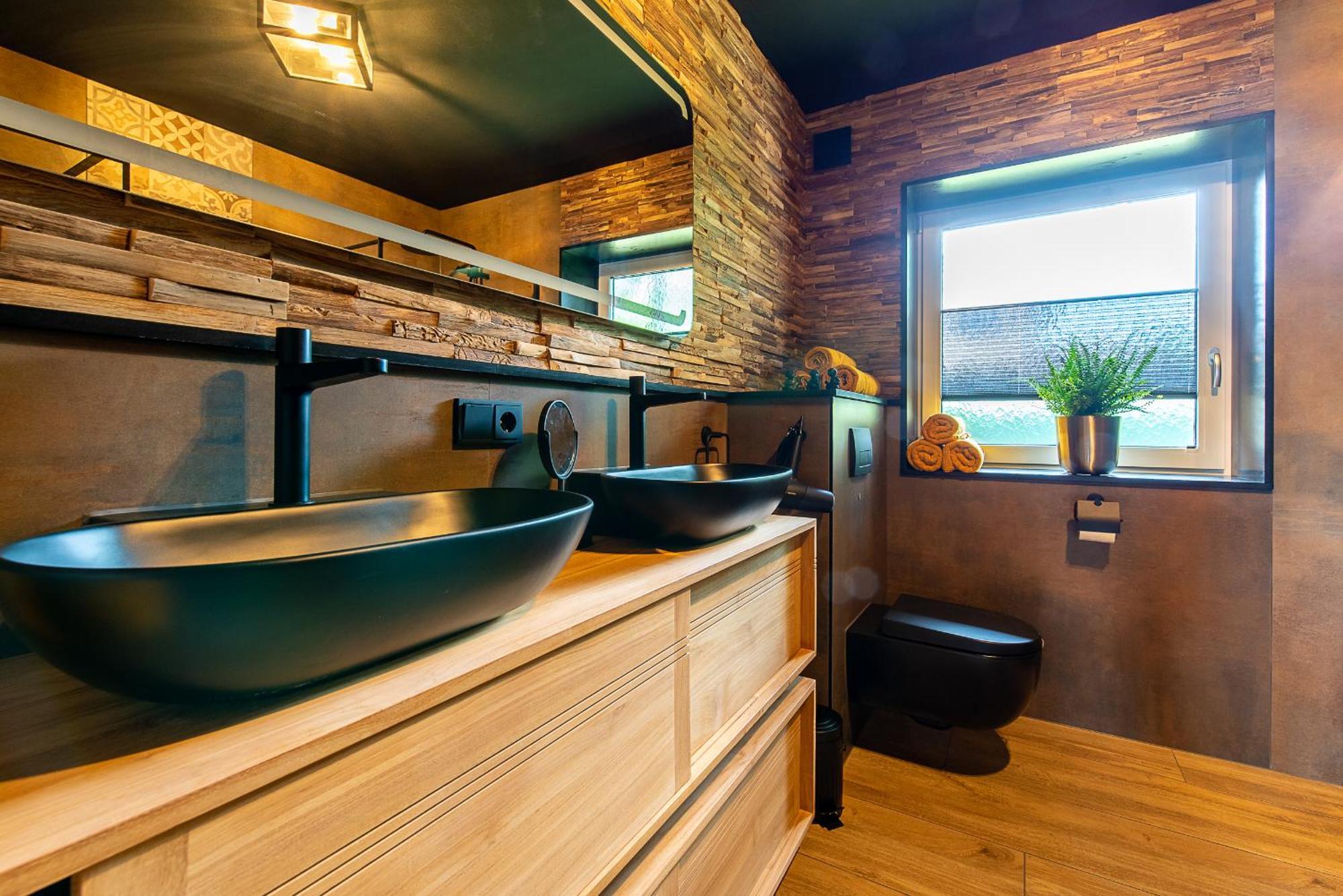 Einzigartige Traumwohnung Mit Whirlpool & Sauna Bietet Luxus Und Erholung Neuheilenbach 외부 사진
