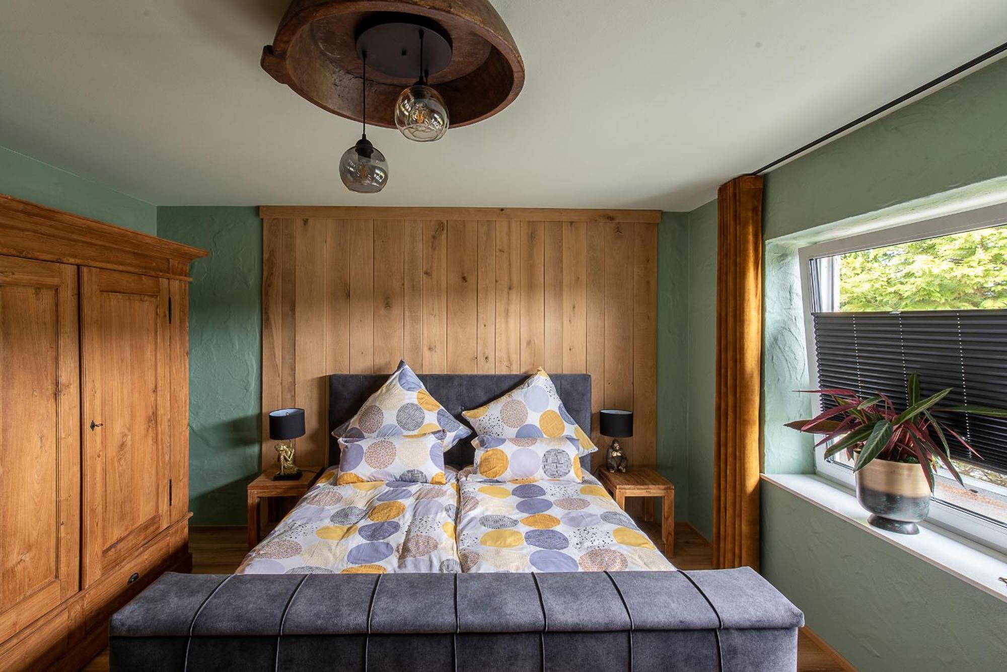 Einzigartige Traumwohnung Mit Whirlpool & Sauna Bietet Luxus Und Erholung Neuheilenbach 외부 사진