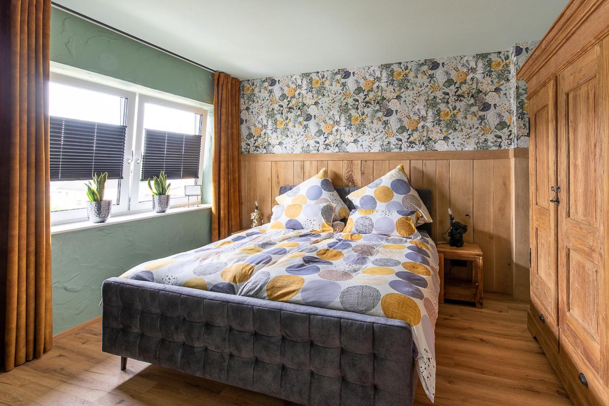 Einzigartige Traumwohnung Mit Whirlpool & Sauna Bietet Luxus Und Erholung Neuheilenbach 외부 사진