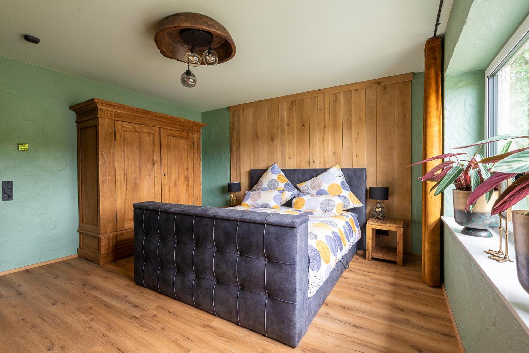 Einzigartige Traumwohnung Mit Whirlpool & Sauna Bietet Luxus Und Erholung Neuheilenbach 외부 사진