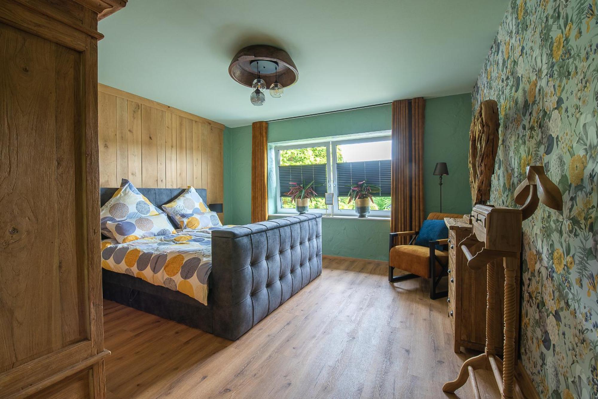 Einzigartige Traumwohnung Mit Whirlpool & Sauna Bietet Luxus Und Erholung Neuheilenbach 외부 사진