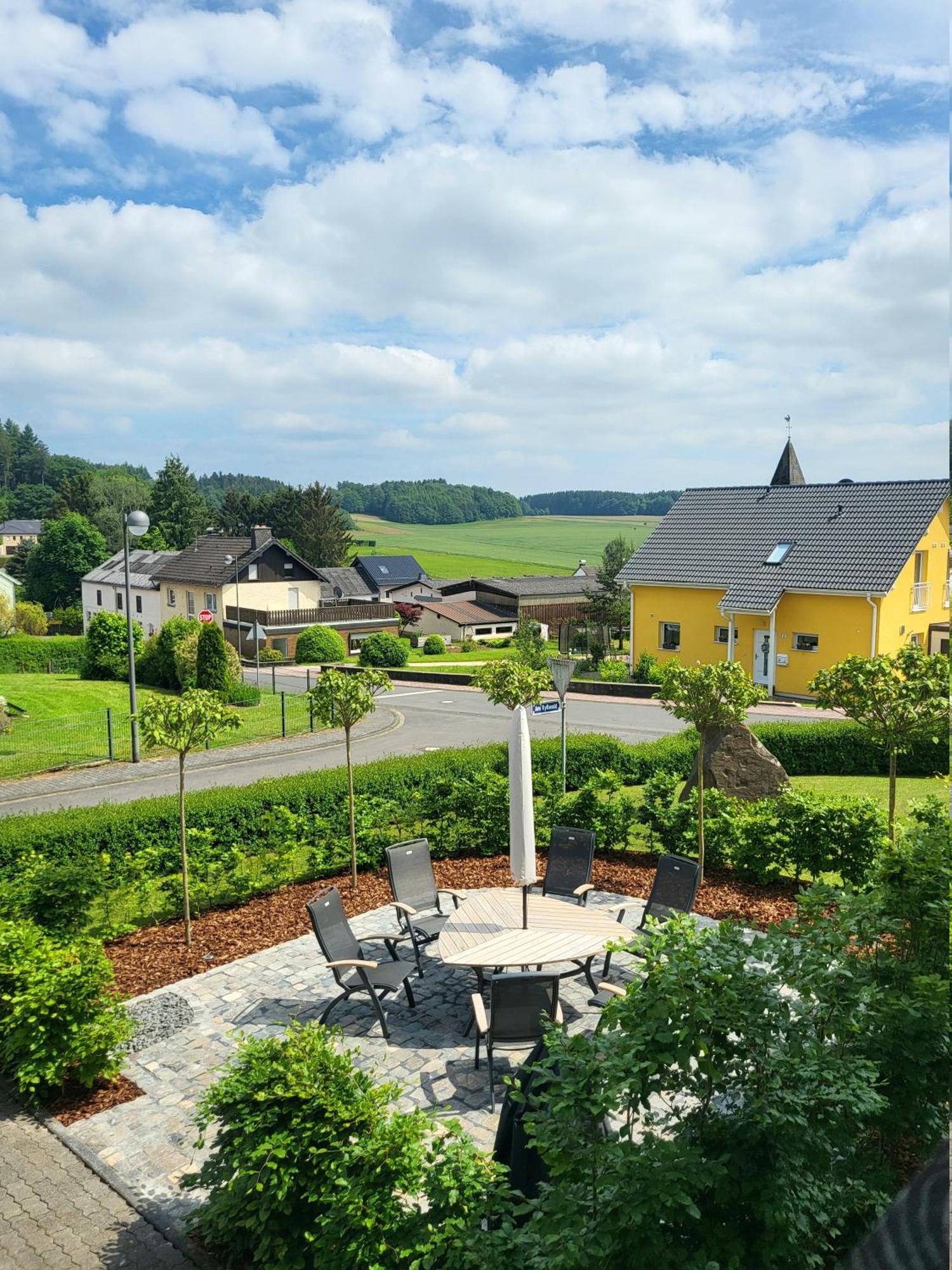 Einzigartige Traumwohnung Mit Whirlpool & Sauna Bietet Luxus Und Erholung Neuheilenbach 외부 사진