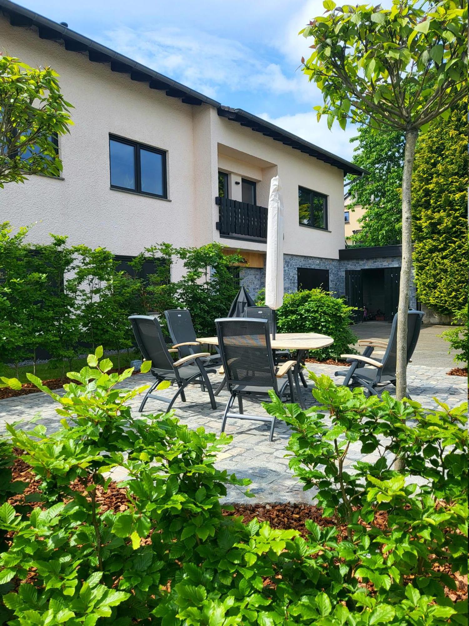 Einzigartige Traumwohnung Mit Whirlpool & Sauna Bietet Luxus Und Erholung Neuheilenbach 외부 사진